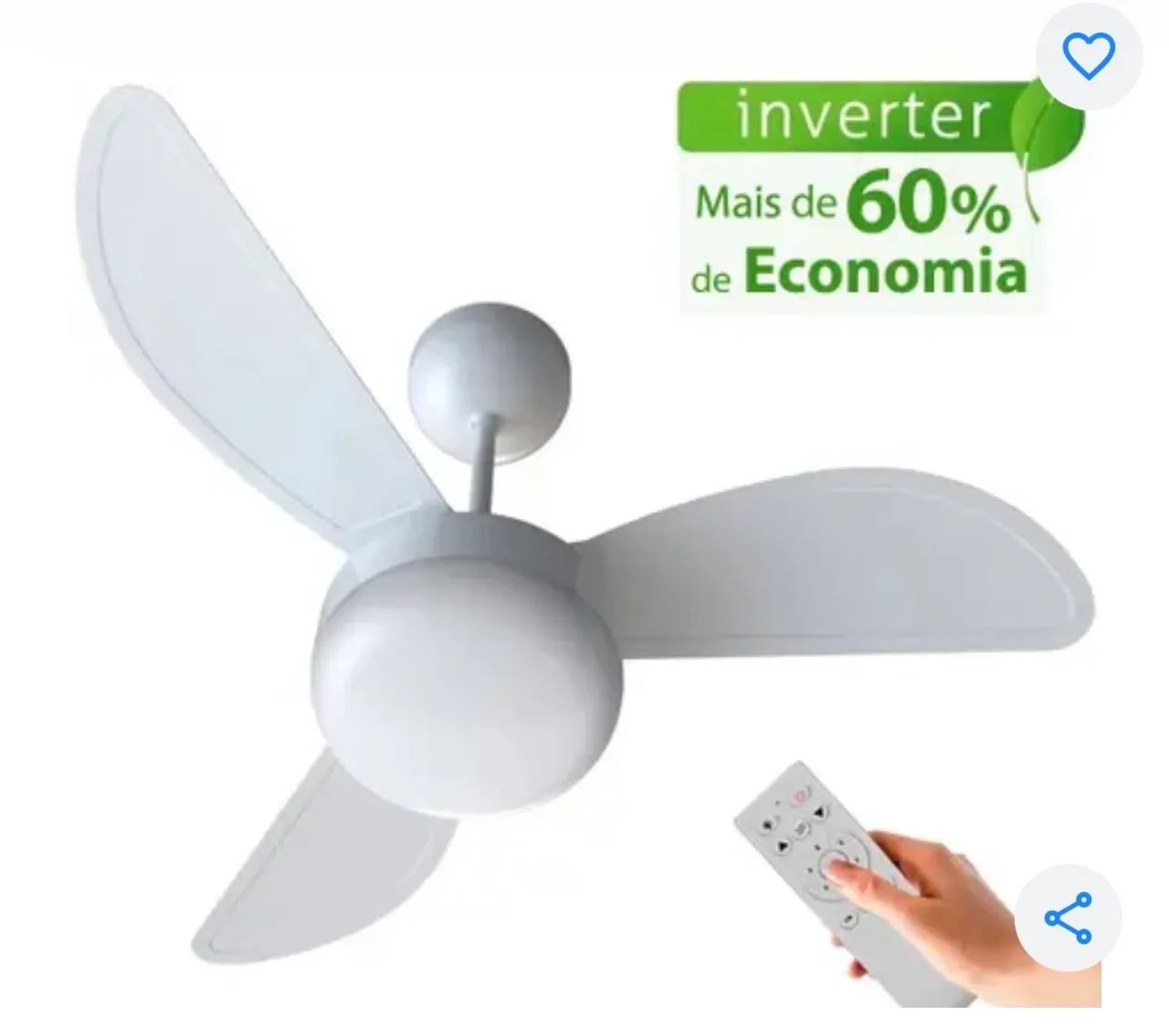 Ventiladores