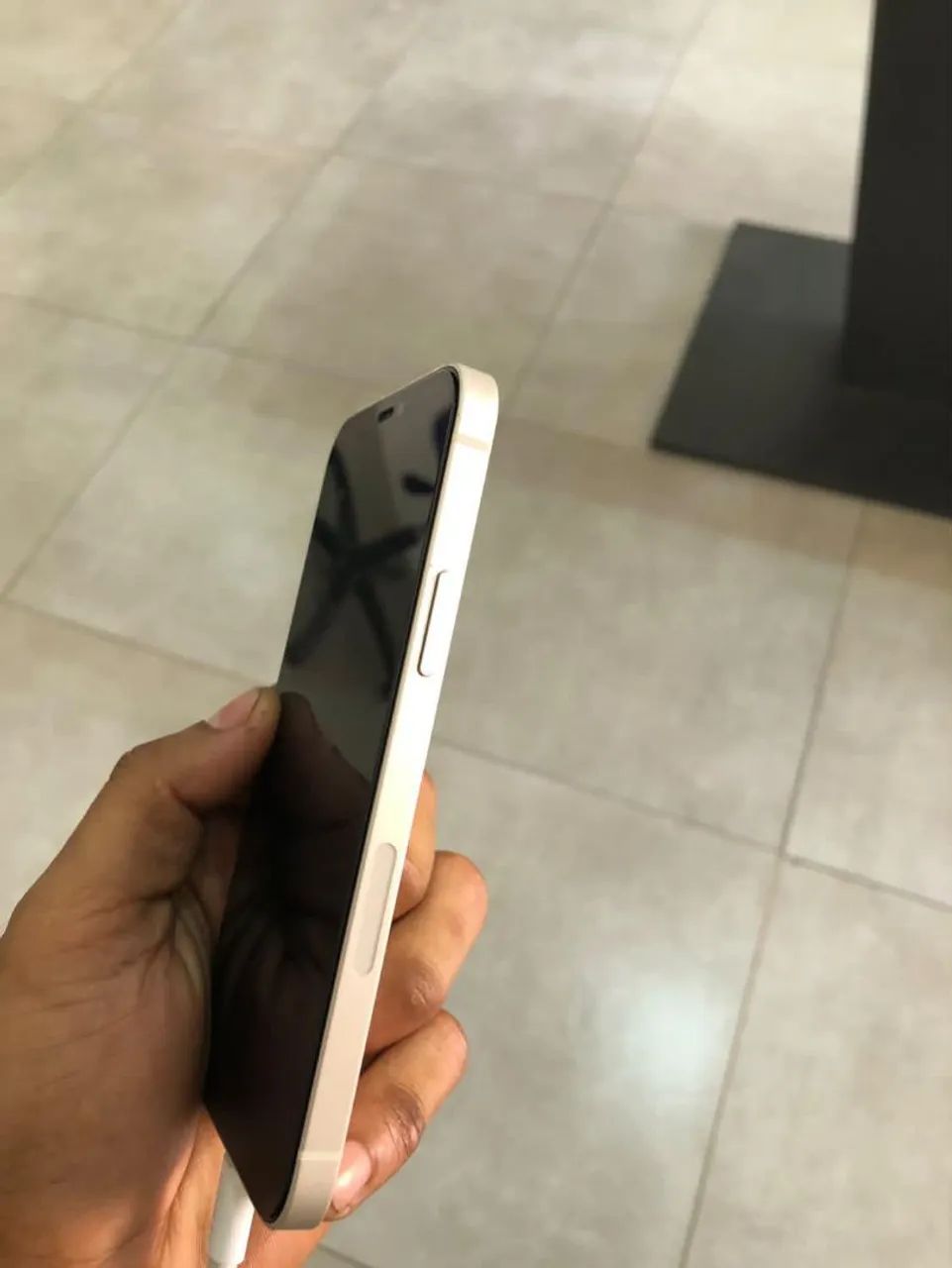 Iphone 12 256gb Original Impecável  - Foto 3
