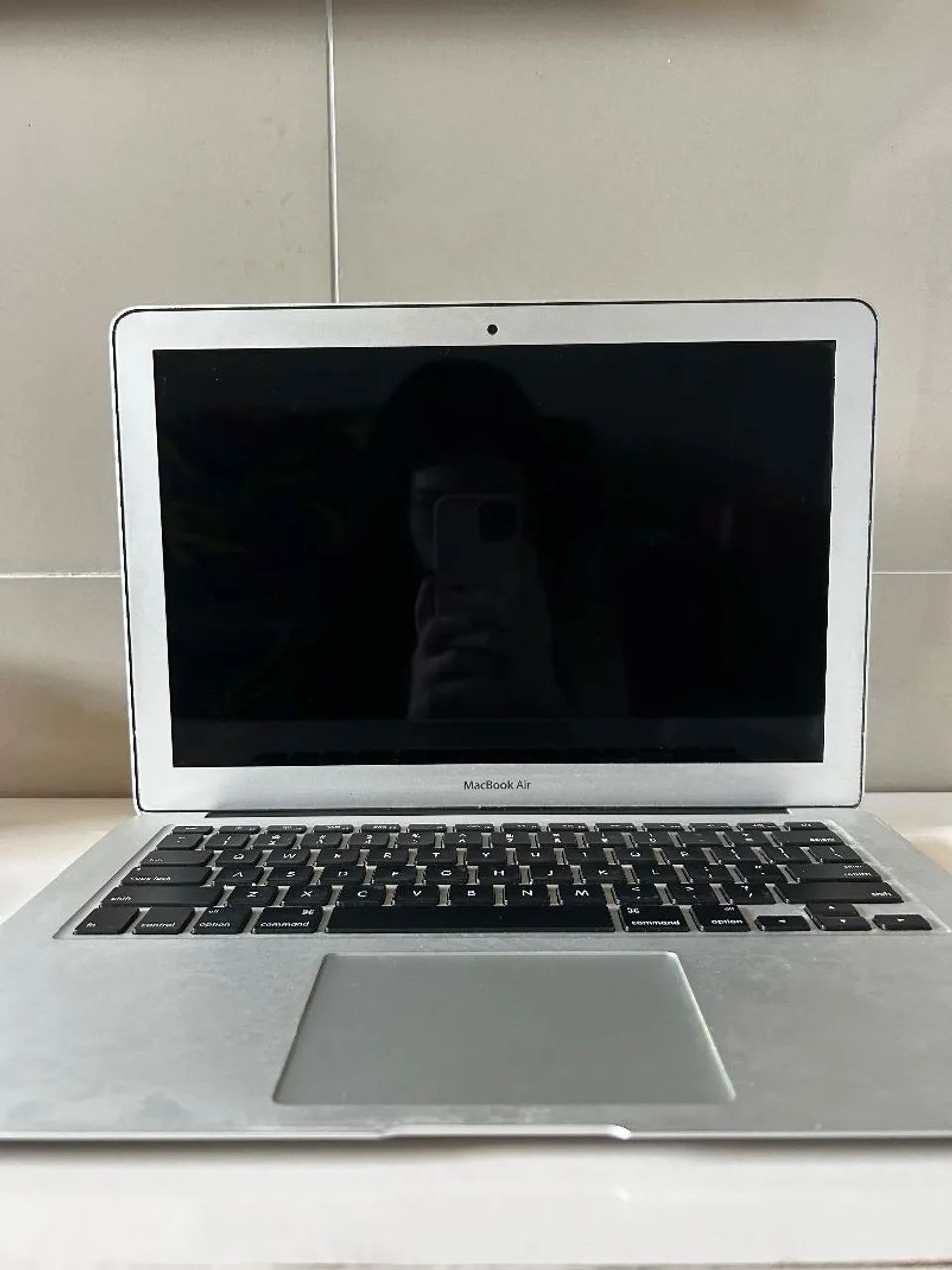 Mac Book Air 2015 - Foto 3