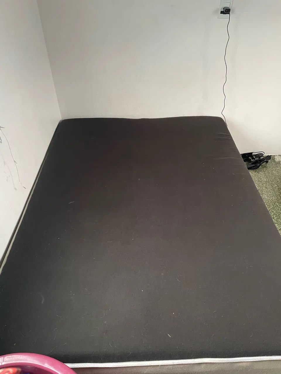Cama Quebra Galho em Bom Estado - Foto 3