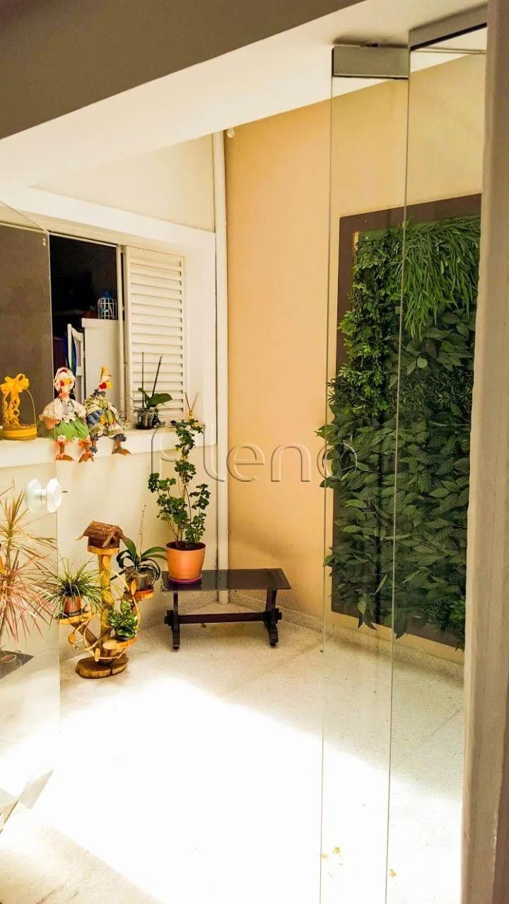 Casa à venda no Vila Nogueira, Campinas - Foto 5