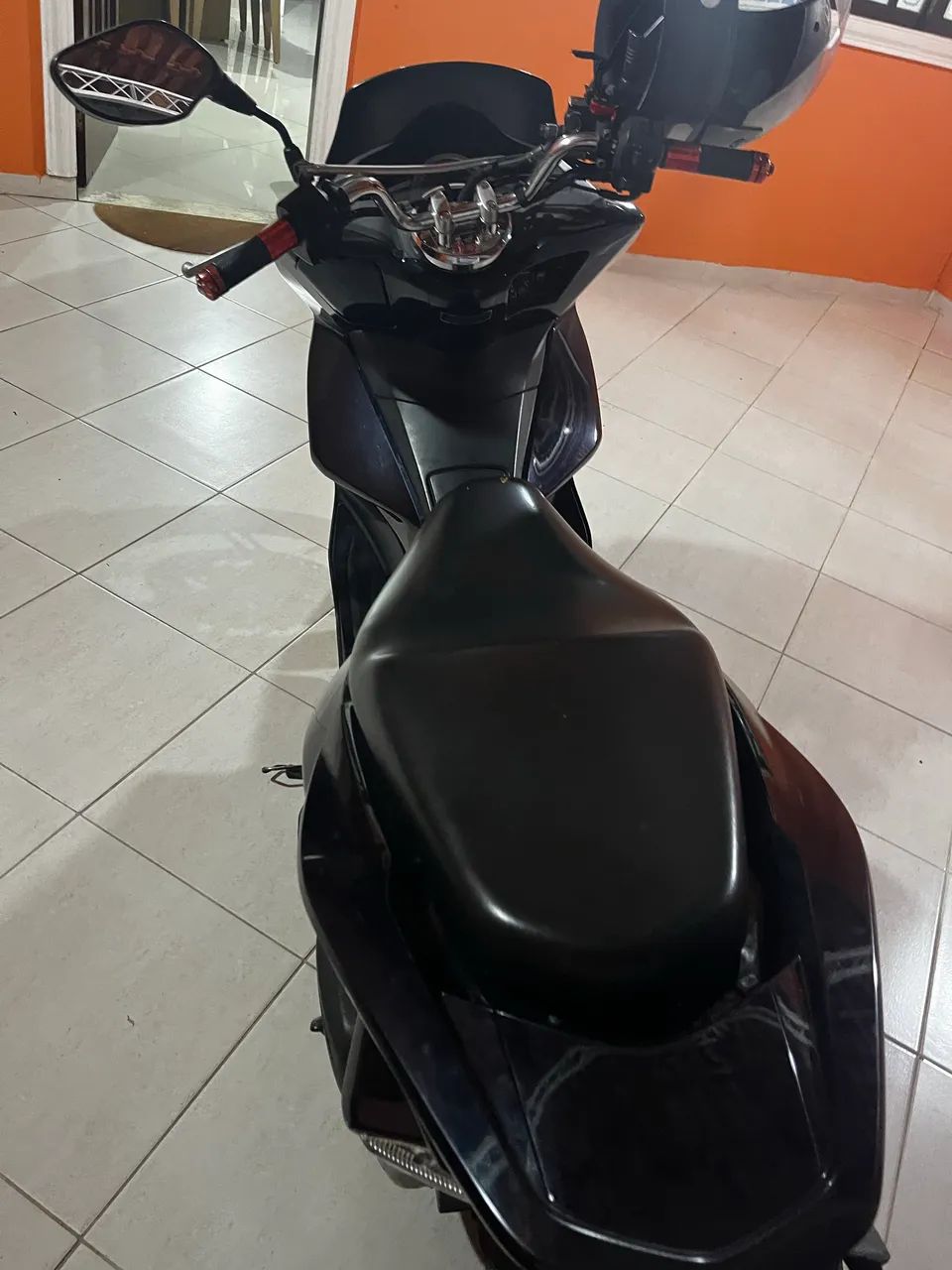 Pcx 150. Azul. Lindona! - Foto 4