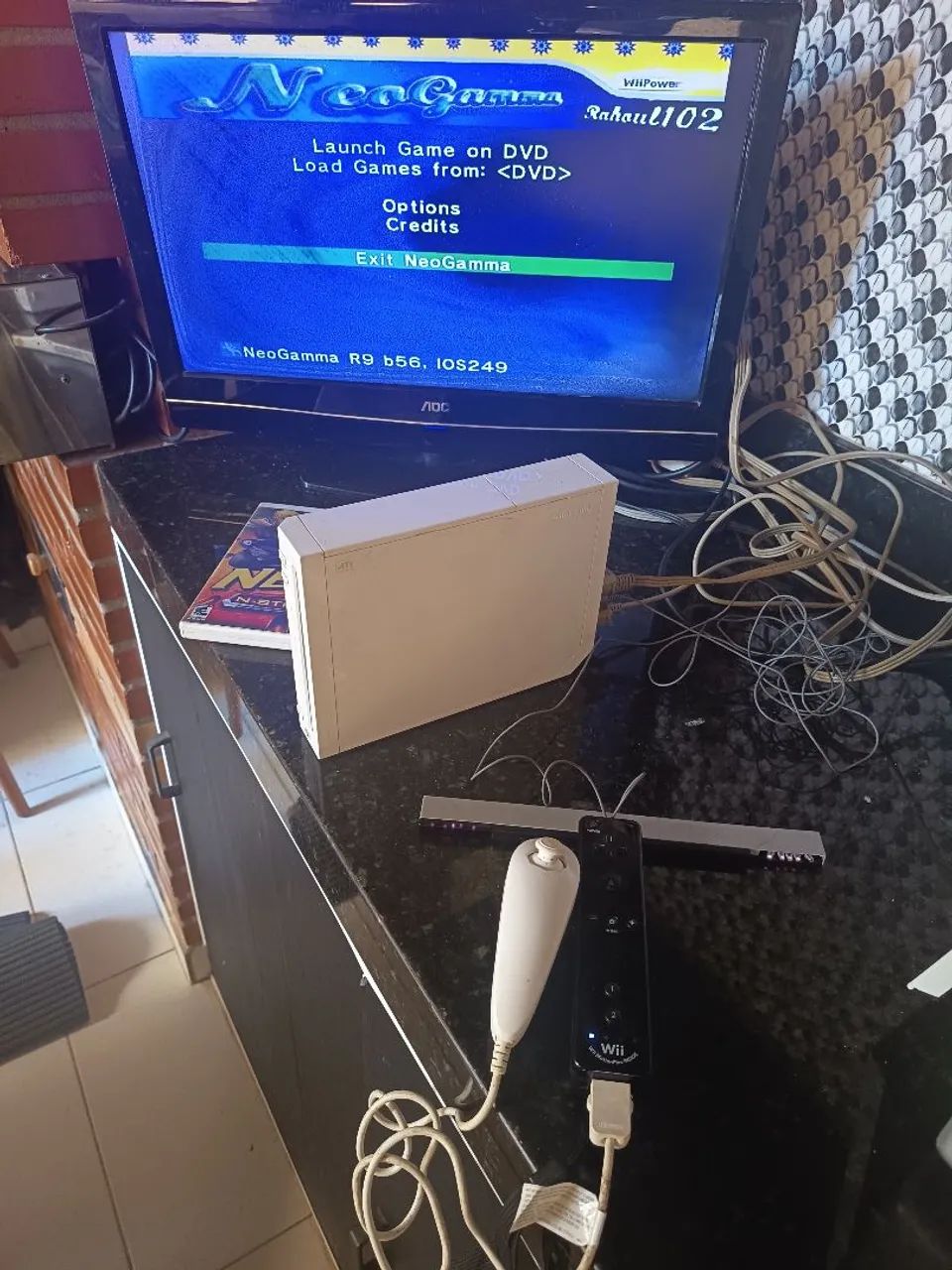 Nintendo wii - Foto 5