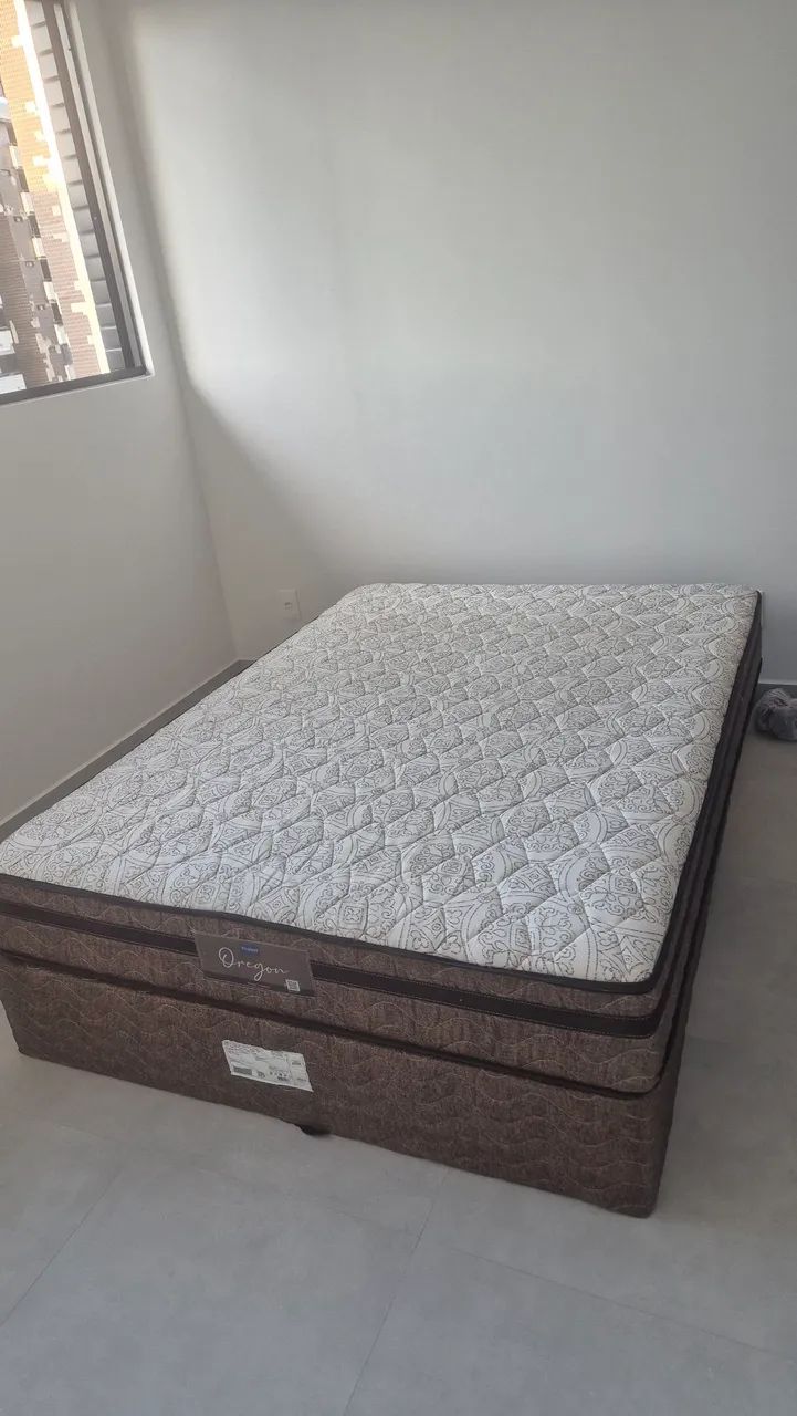 Cama Casal