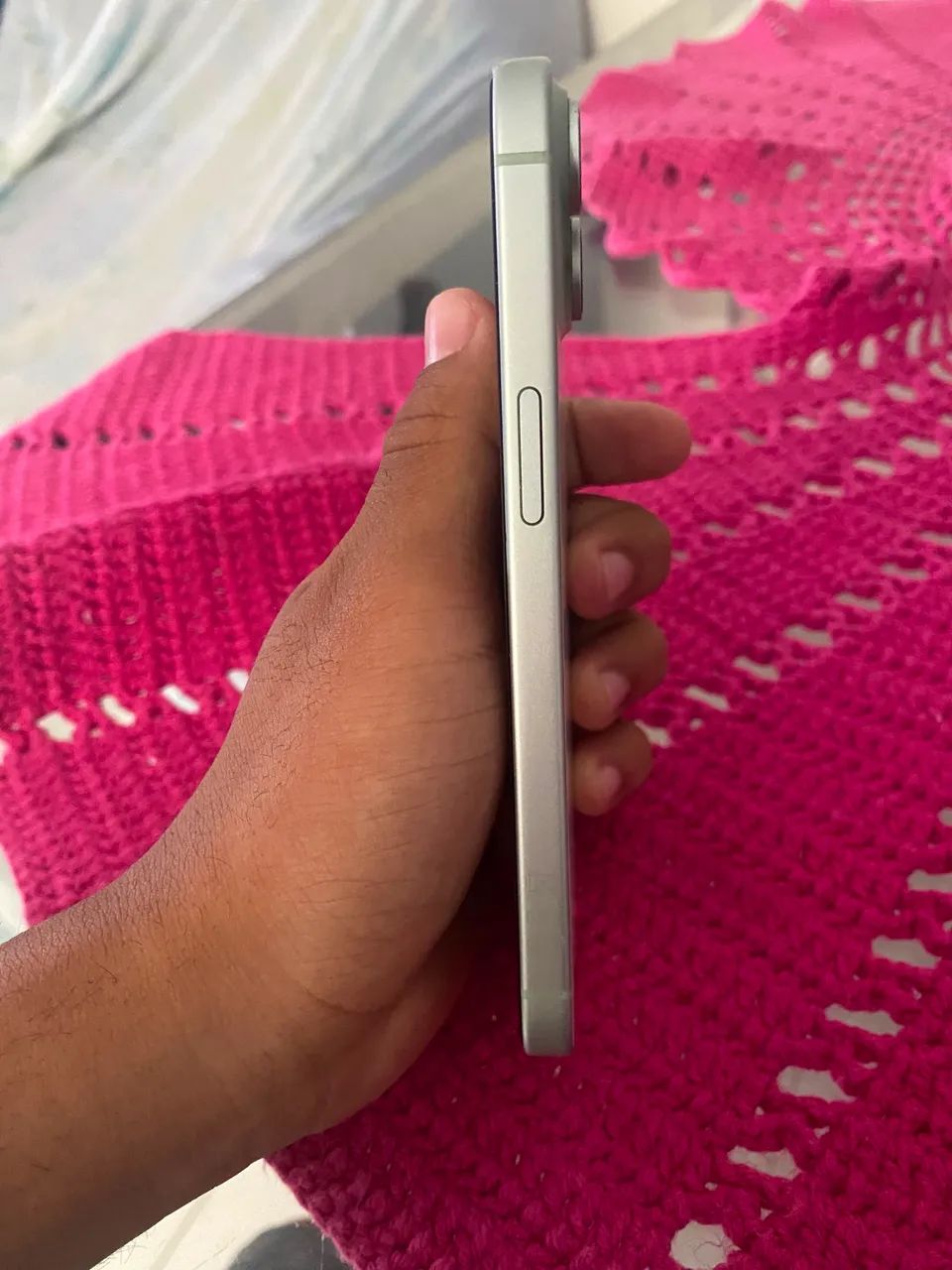 iPhone 15 256 - Foto 2