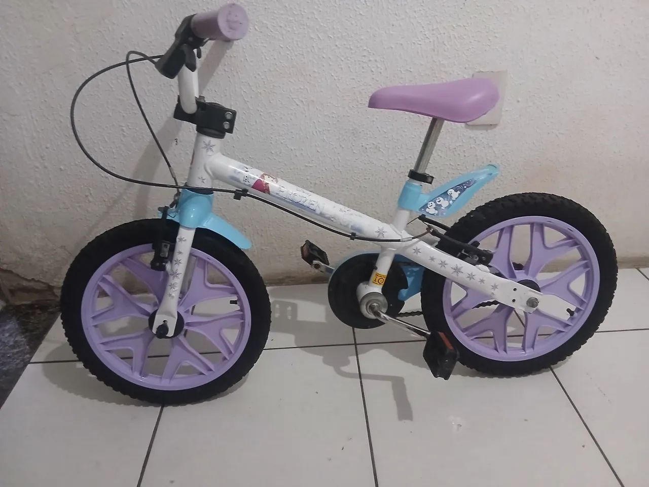 Bicicleta  - Foto 2