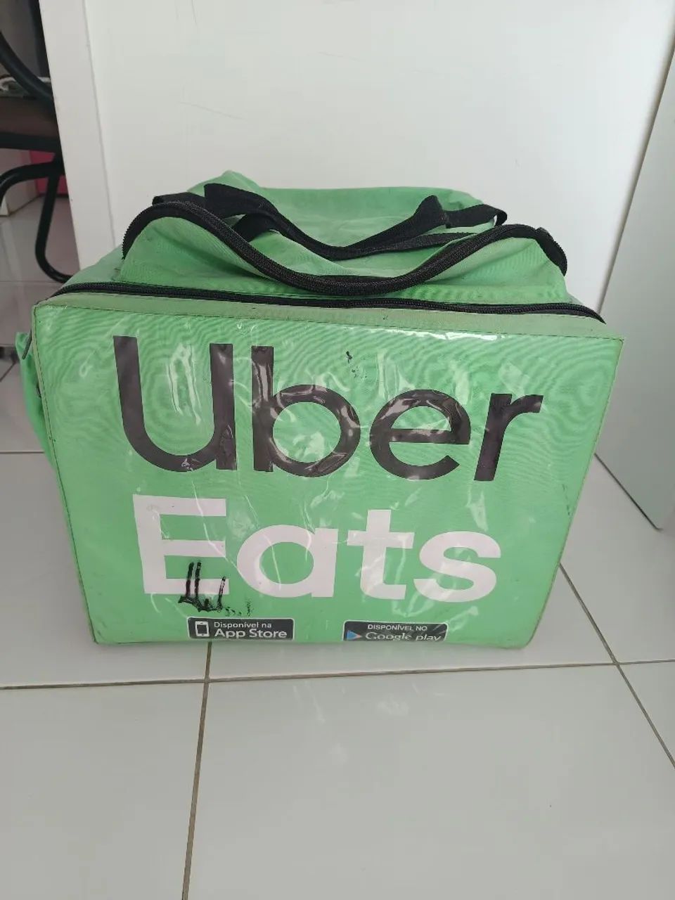Bag 