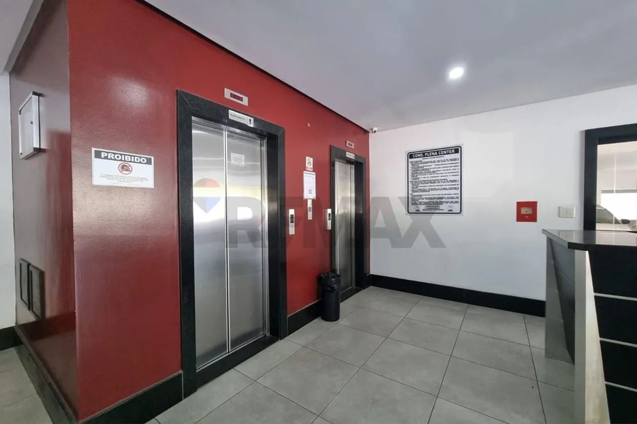 SALA COMERCIAL NO ED. PLENA CENTER - Foto 4