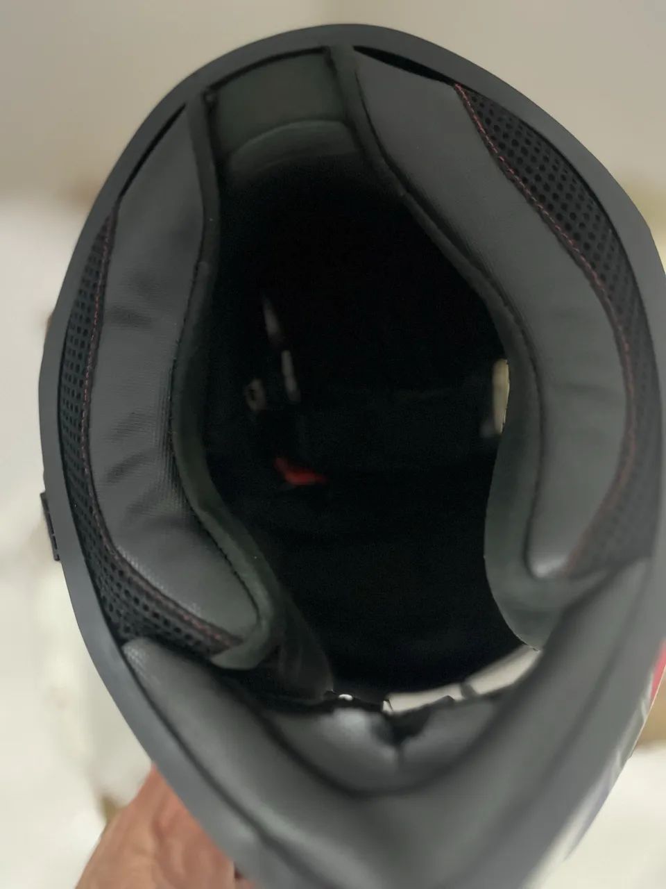 Capacete 