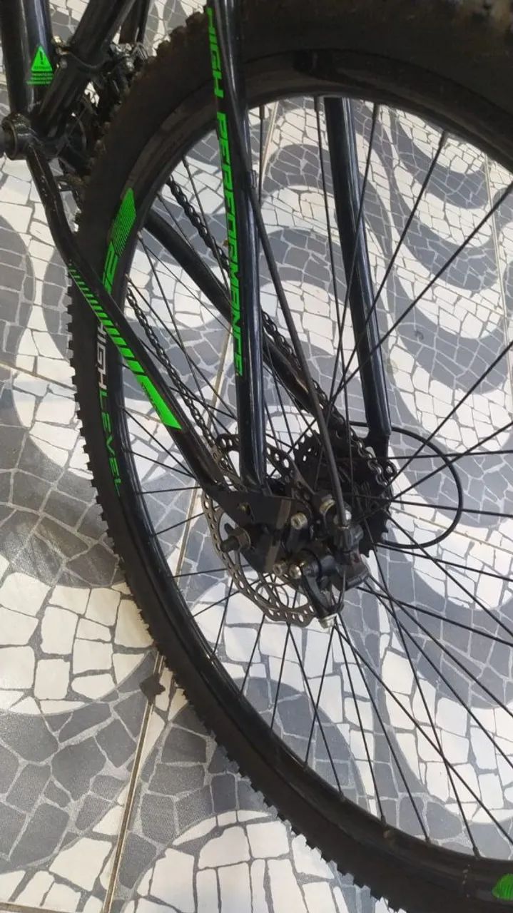 Bicicleta aro 29 - Foto 3