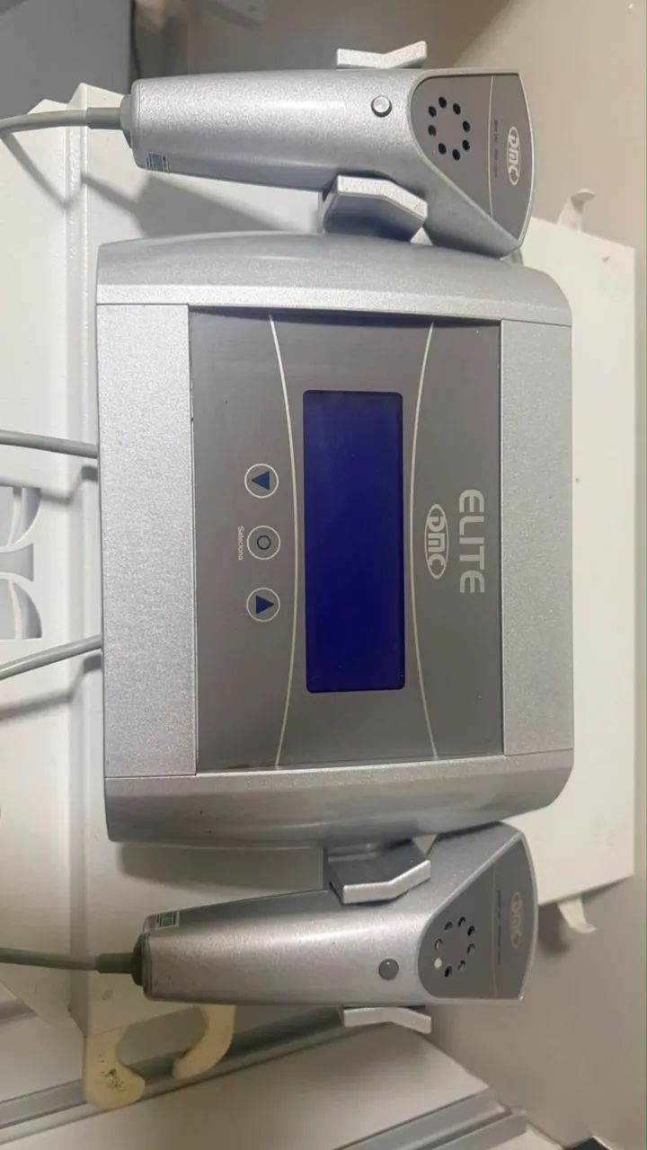 Aparelho LED DMC Elite - Foto 2