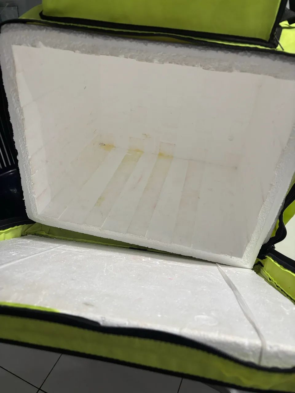 Bag de entregador  - Foto 2