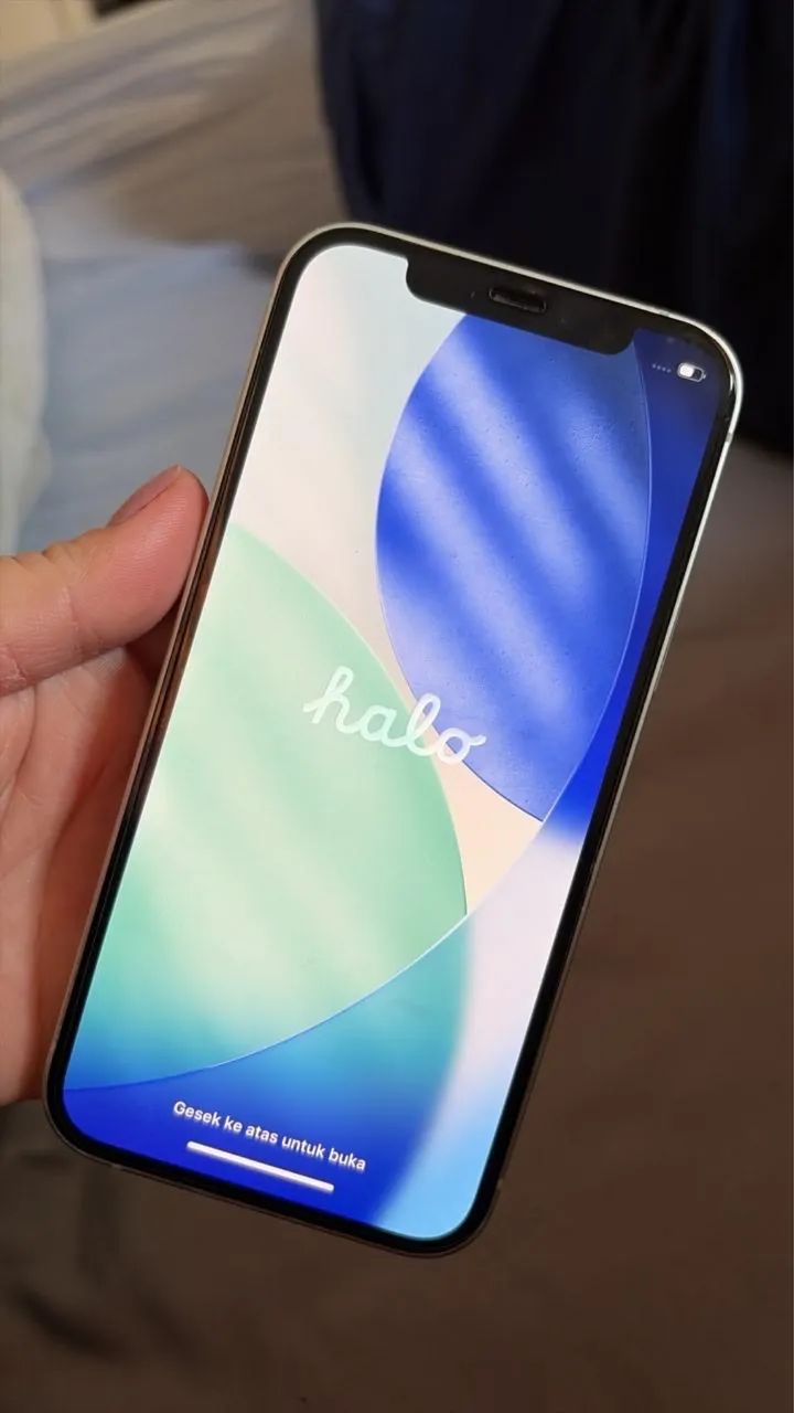 iPhone 12 - Foto 4