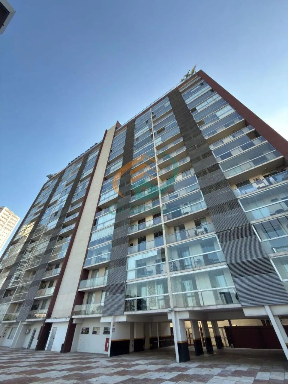 Apartamento em Vila Augusta - Guarulhos