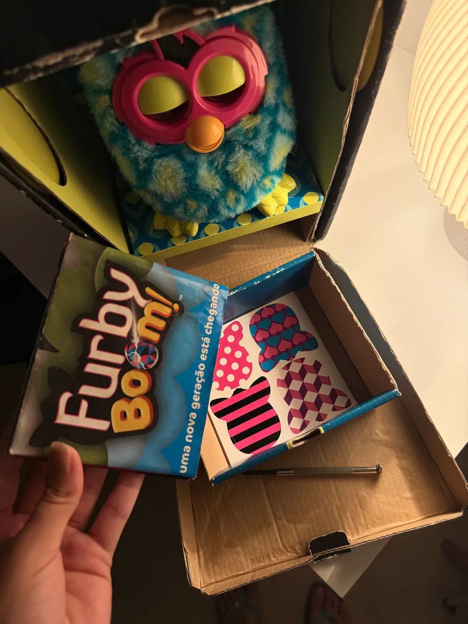 Furby Boom - Foto 5