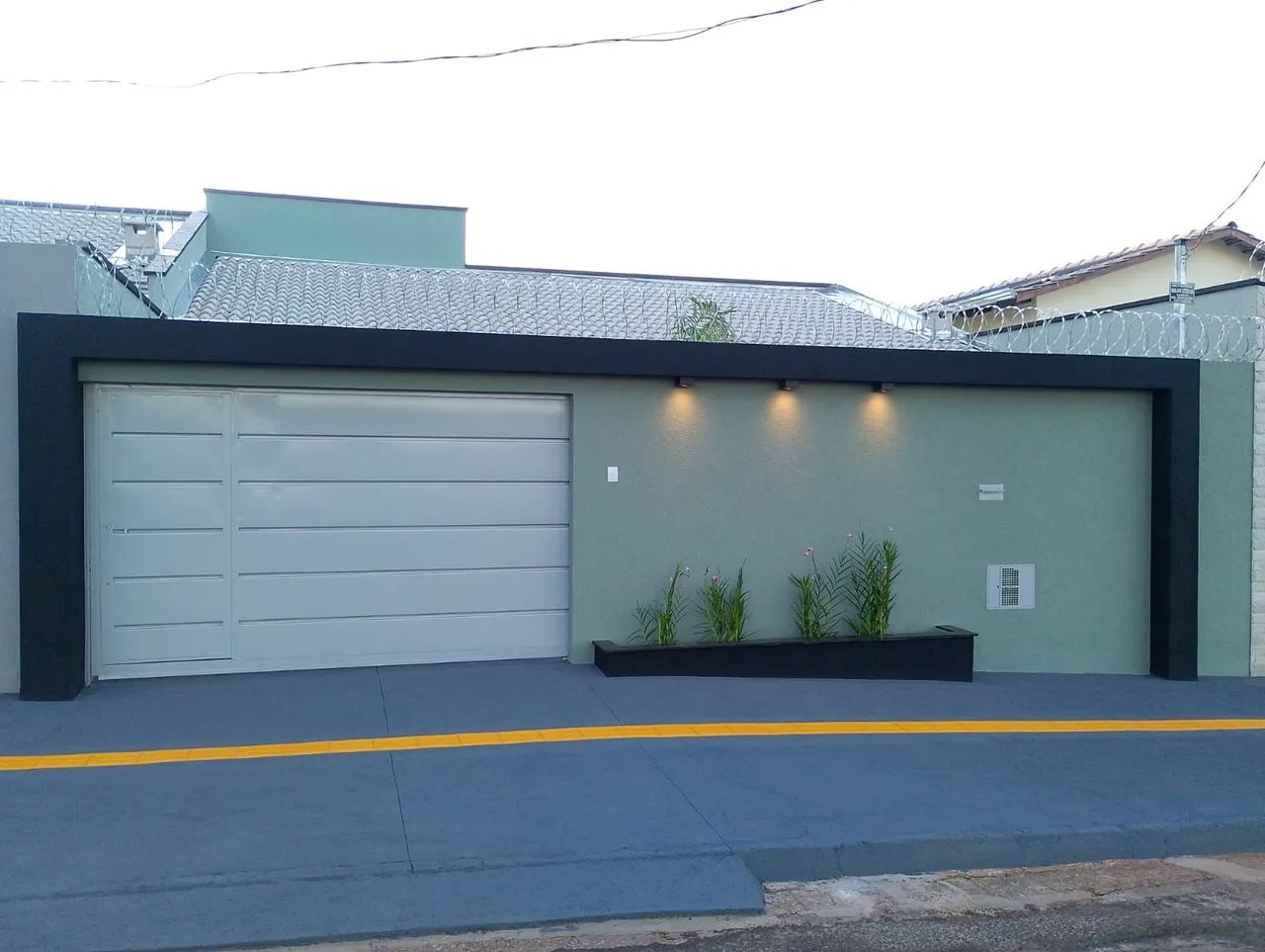 Foto - Goiânia - Residencial Brisas da Mata