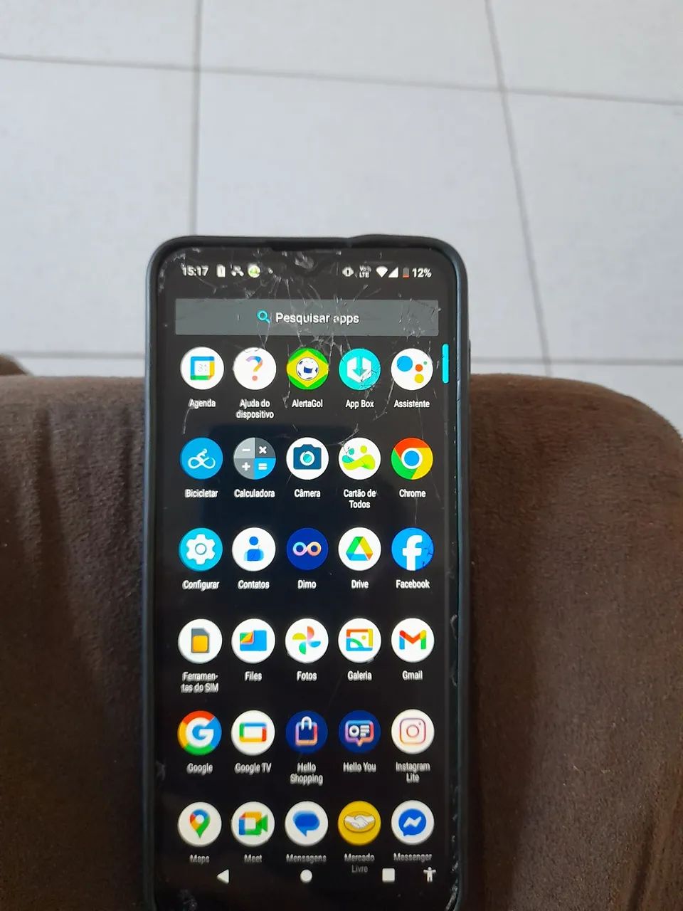 Celular  Motorola   - Foto 4