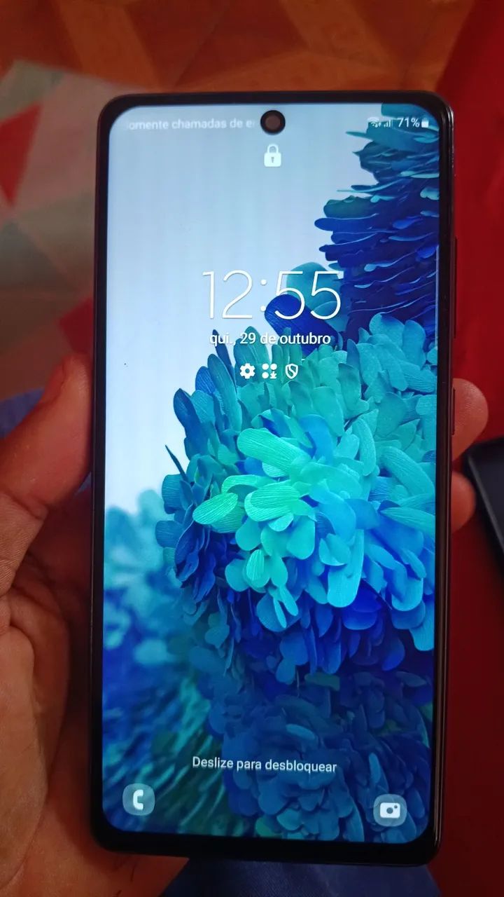S20 fé leia o anúncio  - Foto 4