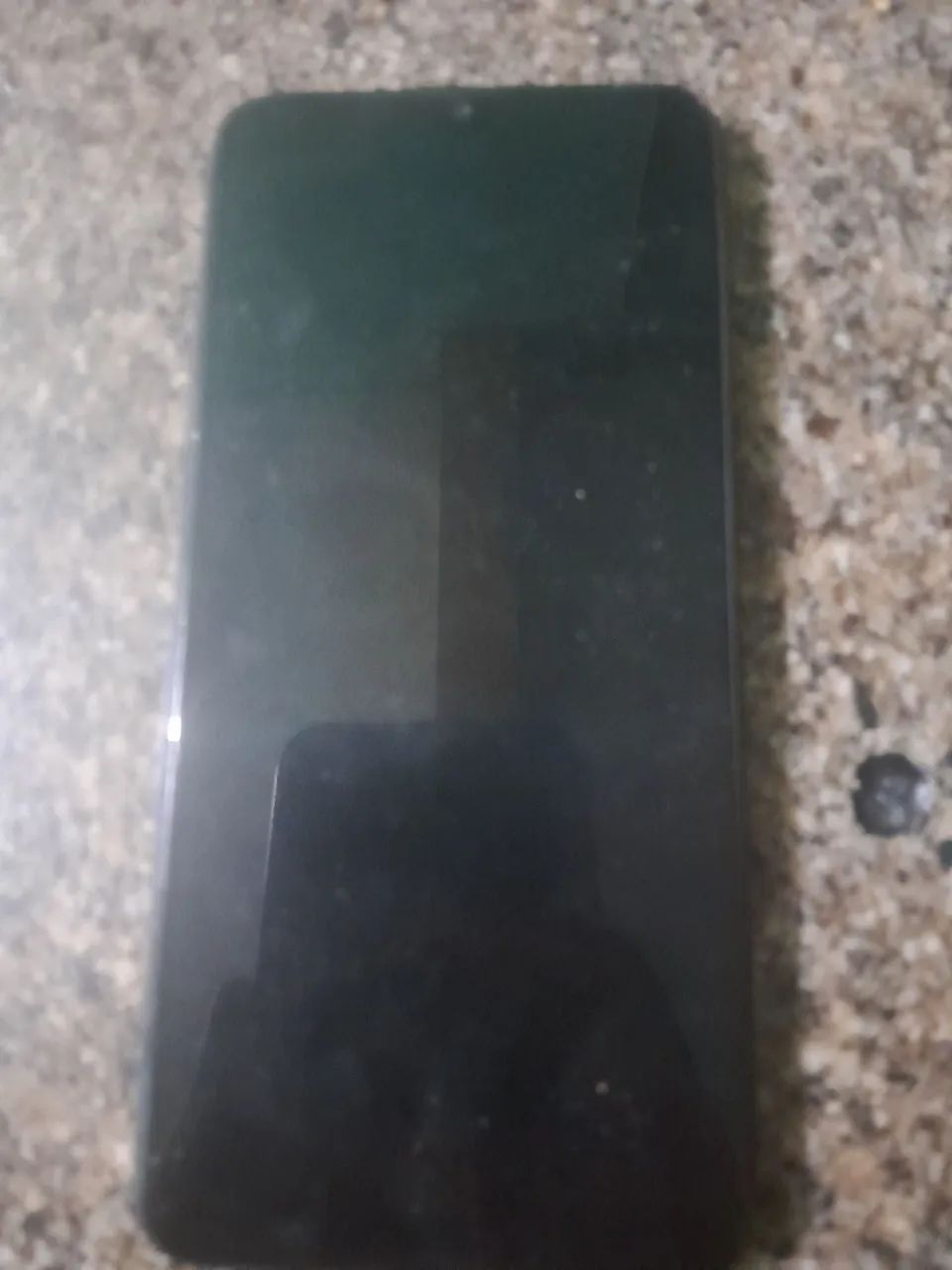 Celular para troca de tela