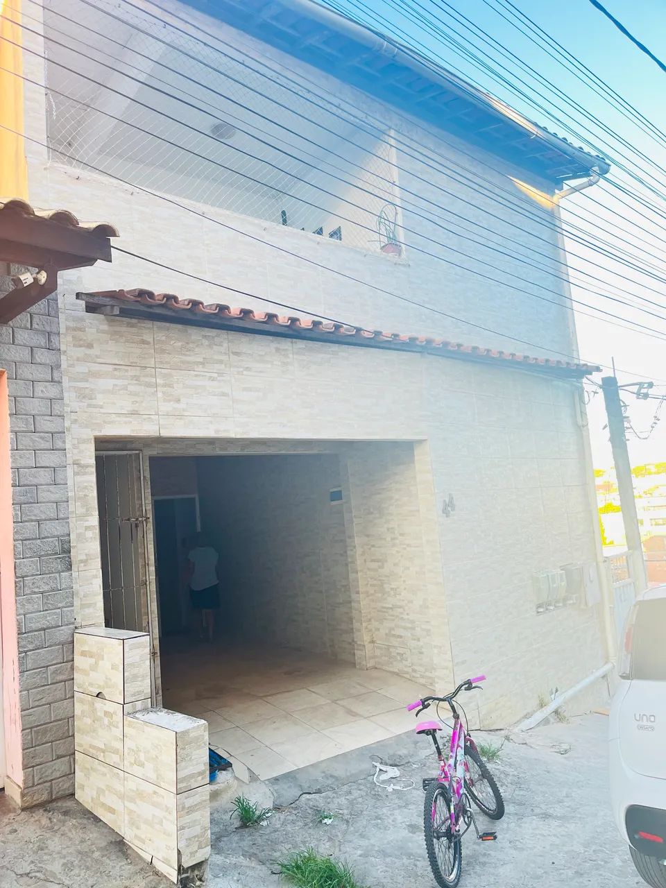 Foto - Salvador - Itapuã