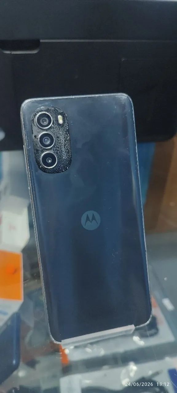 Motorola Moto G82  - Foto 2