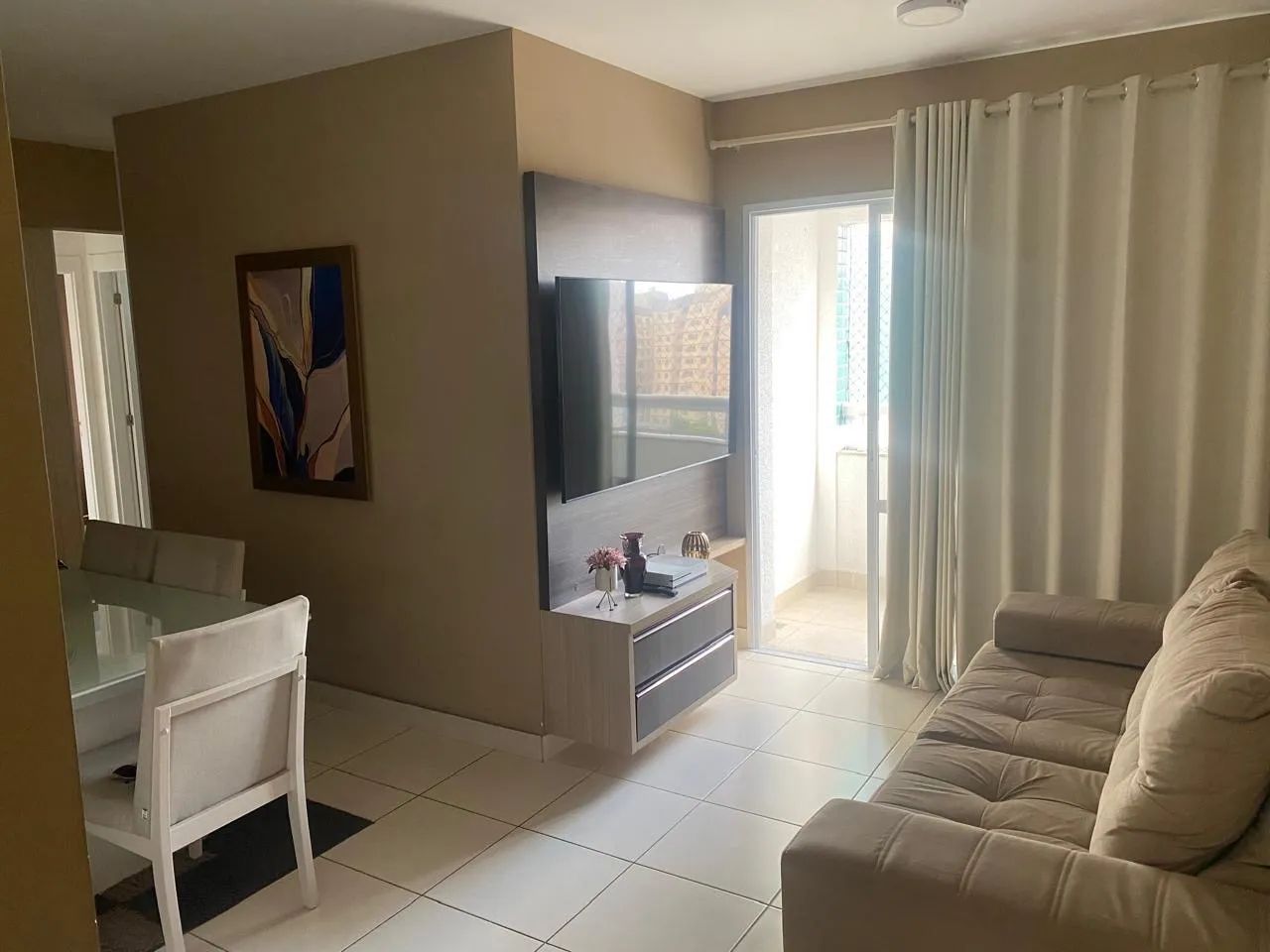 Foto - Aracaju - Jabotiana