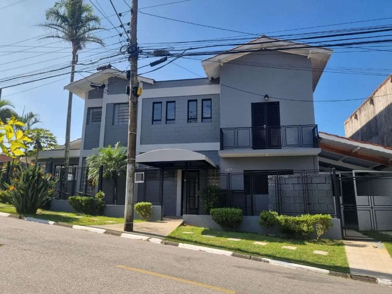 Prédio comercial Vargem Grande Paulista - Foto 3