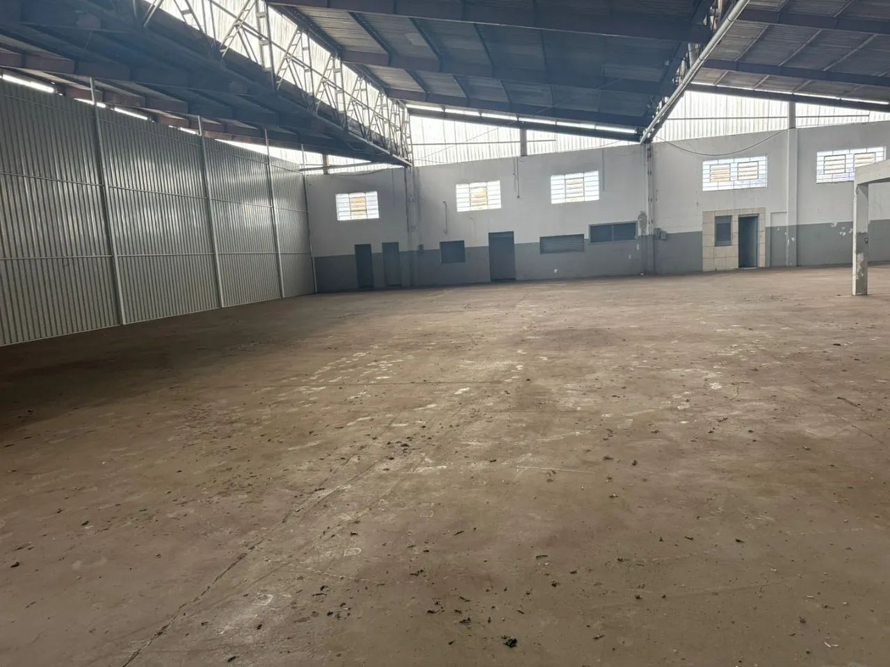 Barracão para Locação no Bairro Chapada - Foto 2