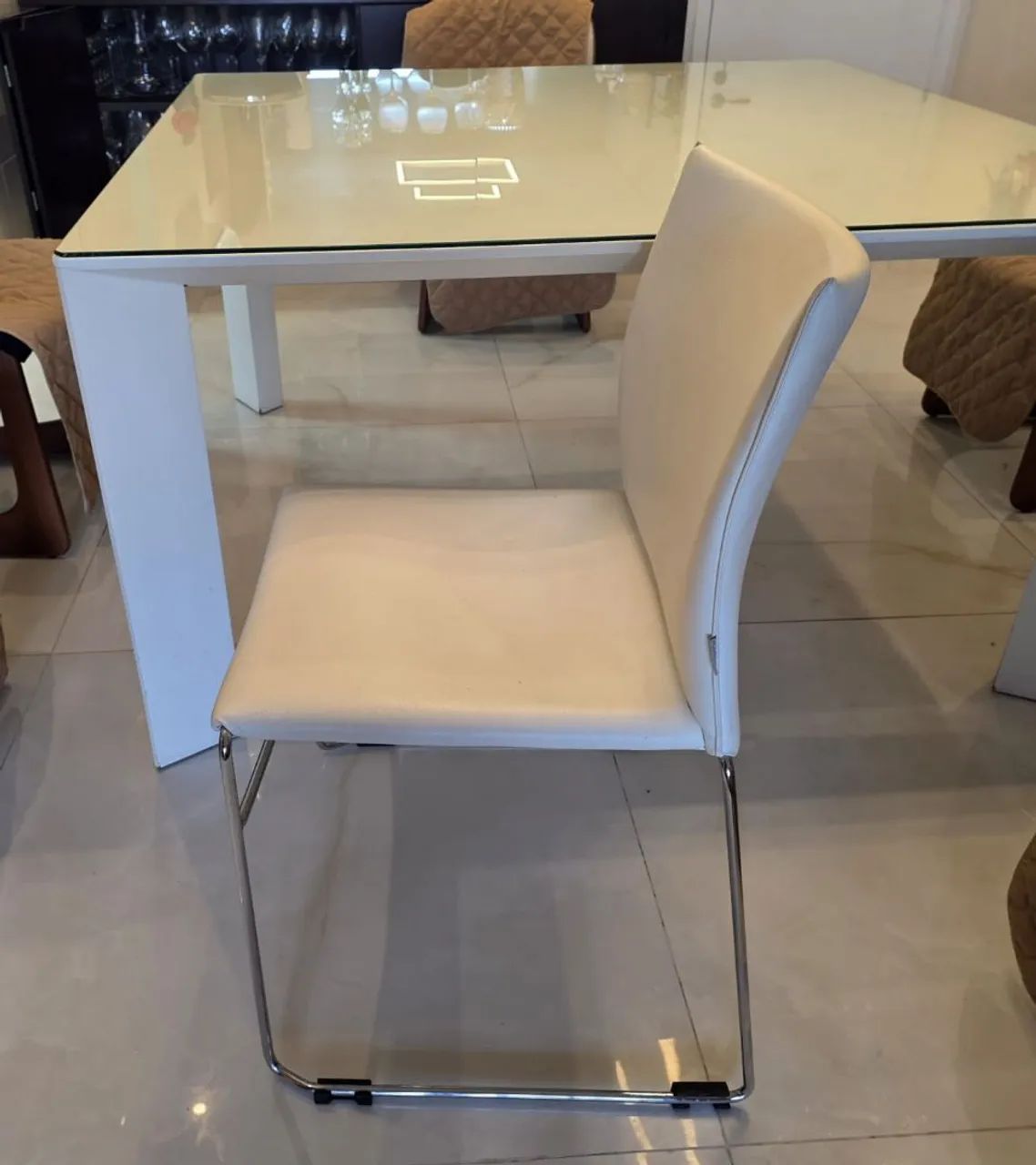 Mesa de Jantar Florense - Foto 5