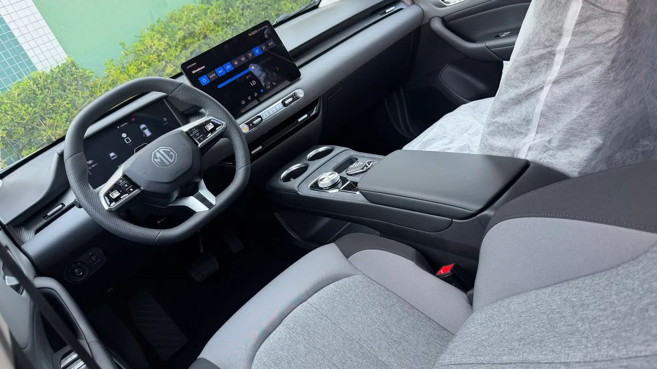 MG 4 Comfort 2027 - Foto 5