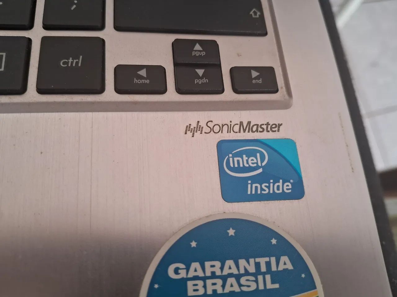 Netbook Vivobook Asus S200E - Foto 3