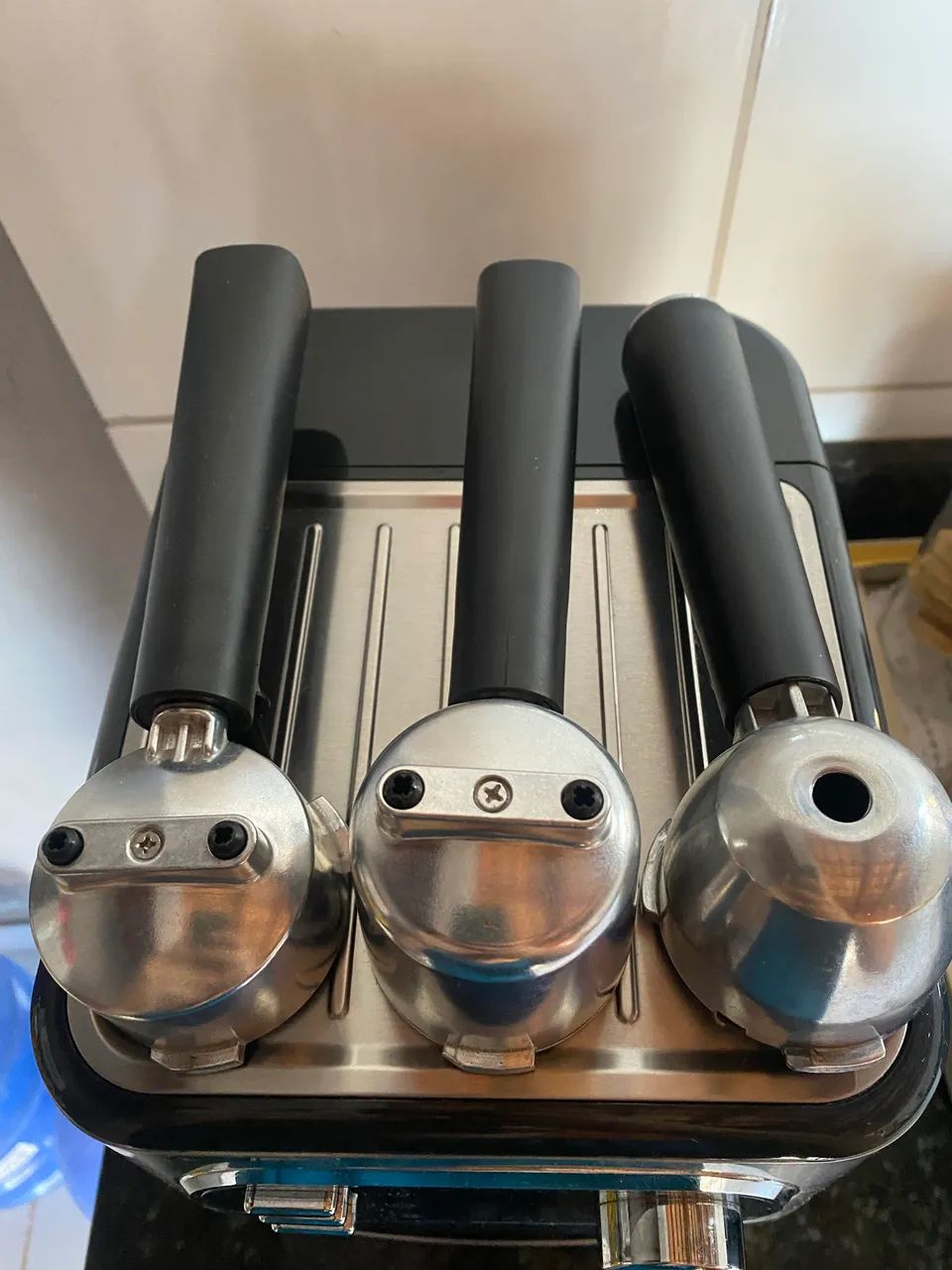 CAFETEIRA BLACK & DECKER - Foto 2