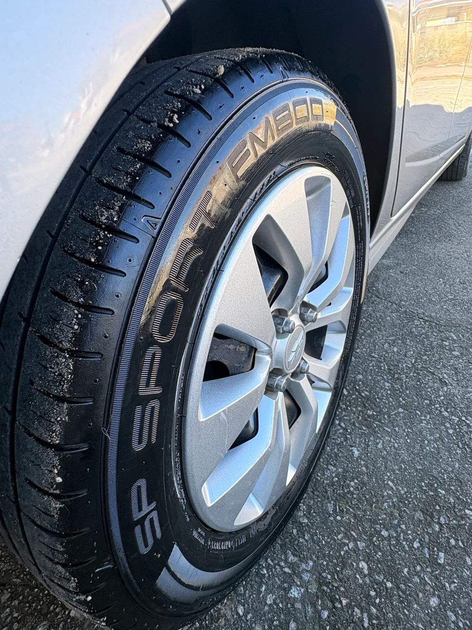 Chevrolet Onix Hatch LT 1.4 8V Flex Mec. 4P 2018 - Foto 3