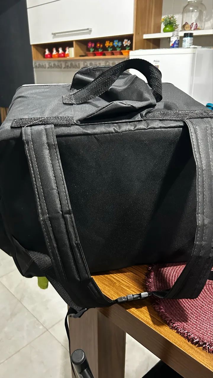 bag usada uma vez - Foto 5