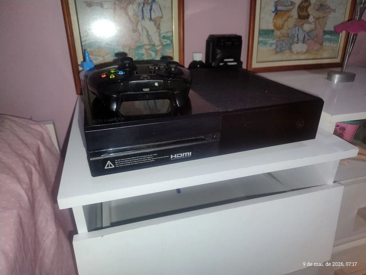 Xboox one  - Foto 2