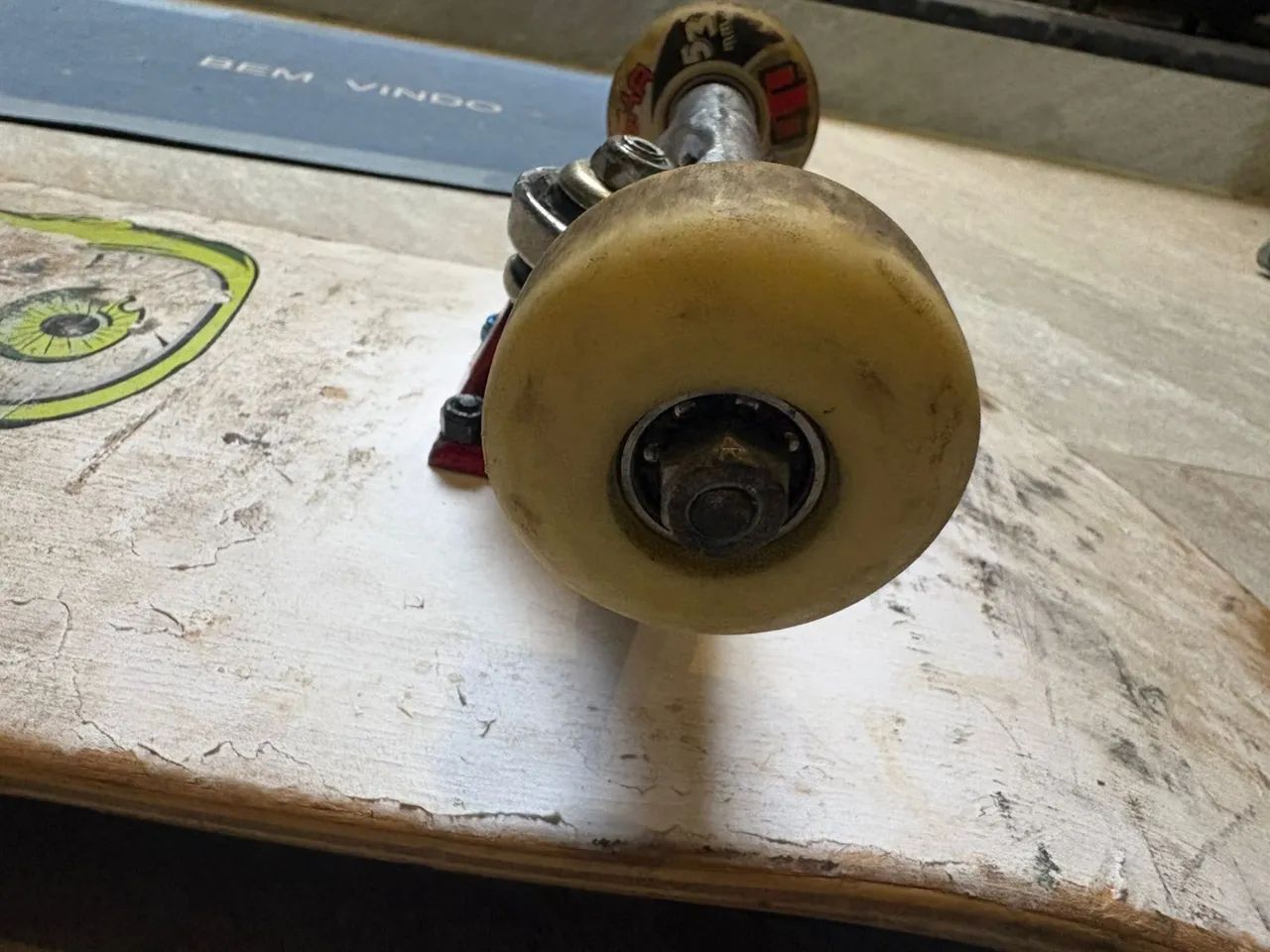 Skate - Foto 4
