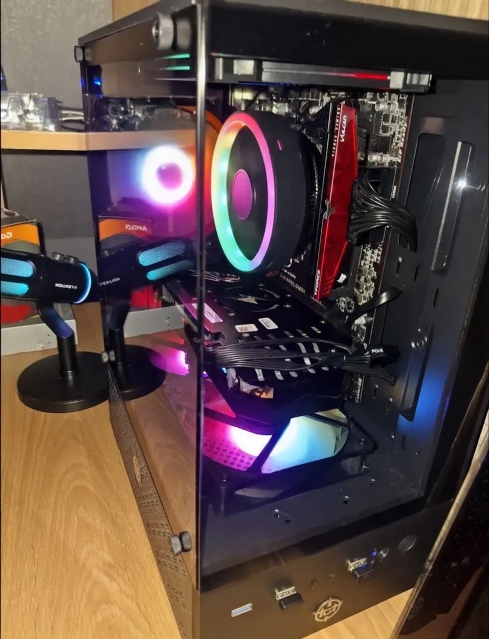 PC GAMER À VENDA!  - Foto 3