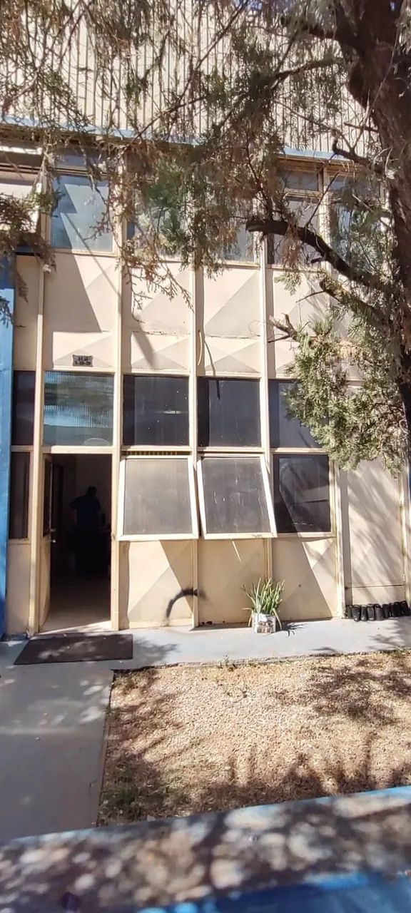 Galpão na QI 14 de Taguatinga com 900m² de AC e 1.000m² de LT - Foto 3