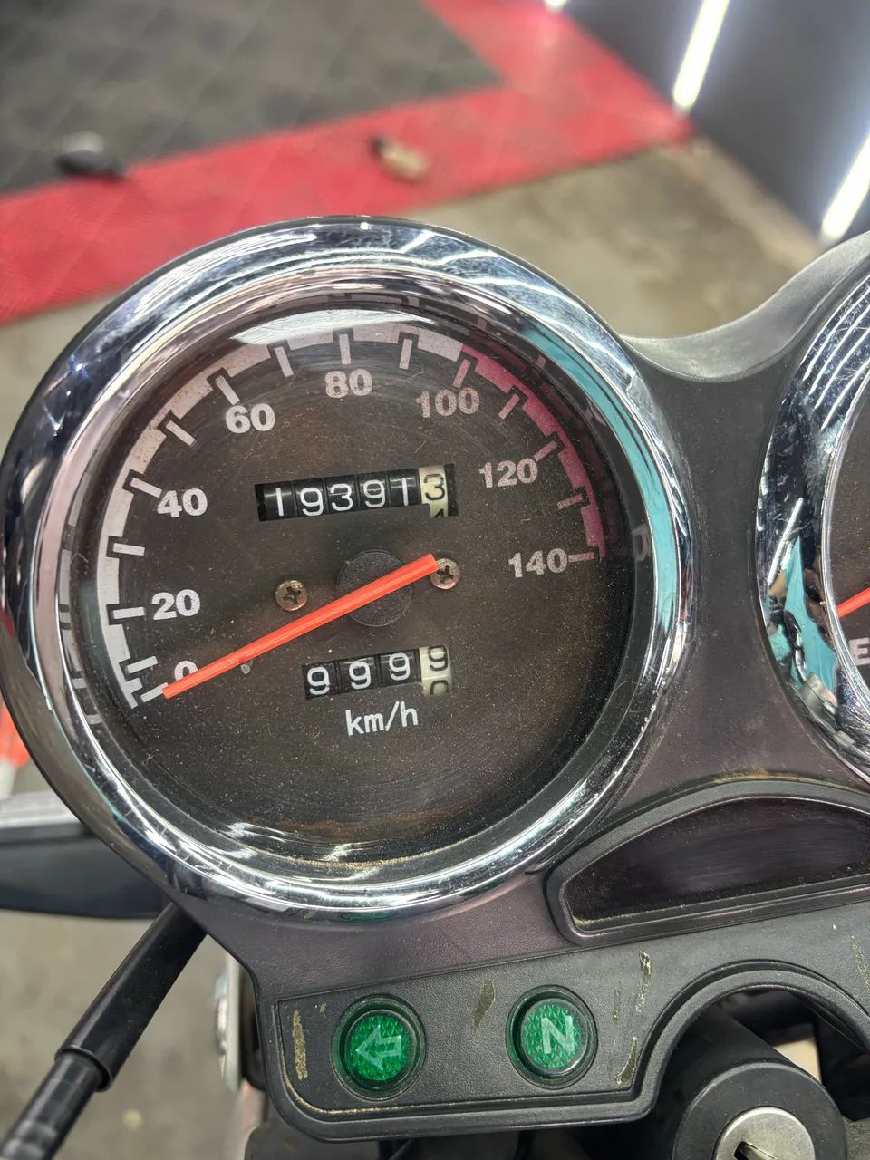 Vendo Suzuki Yes 2005  - Foto 5