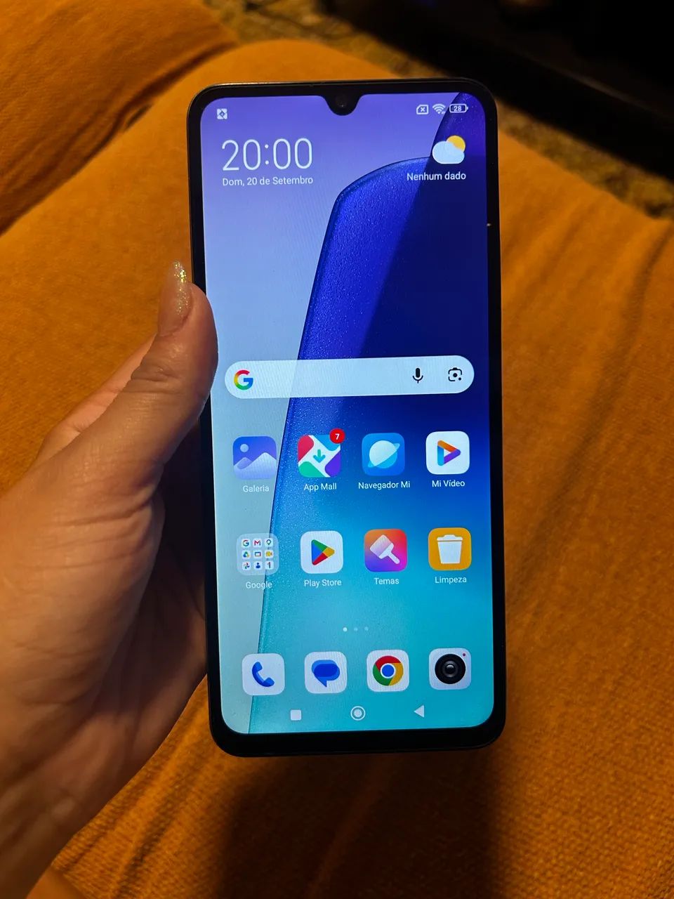 Redmi 14 C