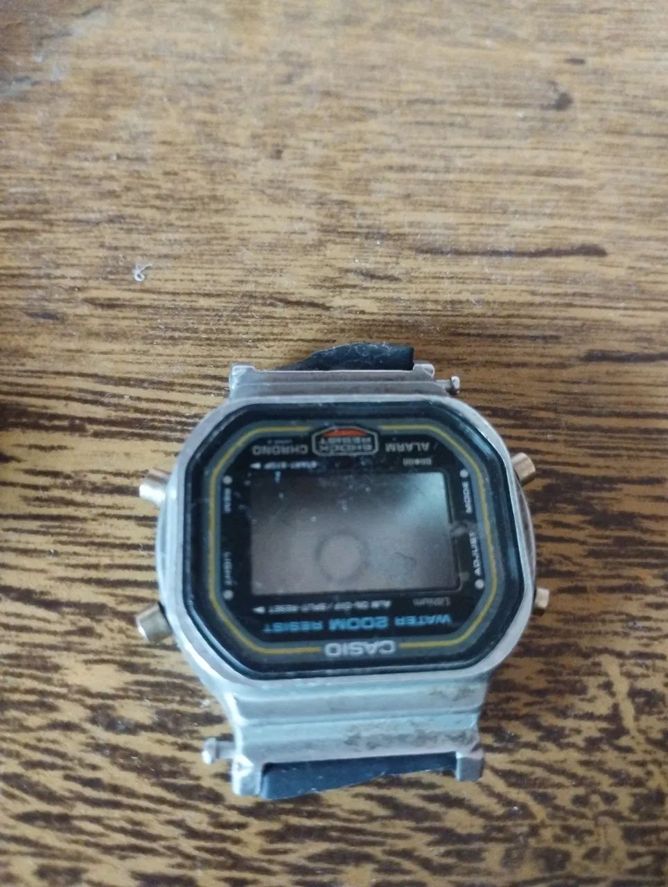  Caixa Casio g shock  - Foto 2