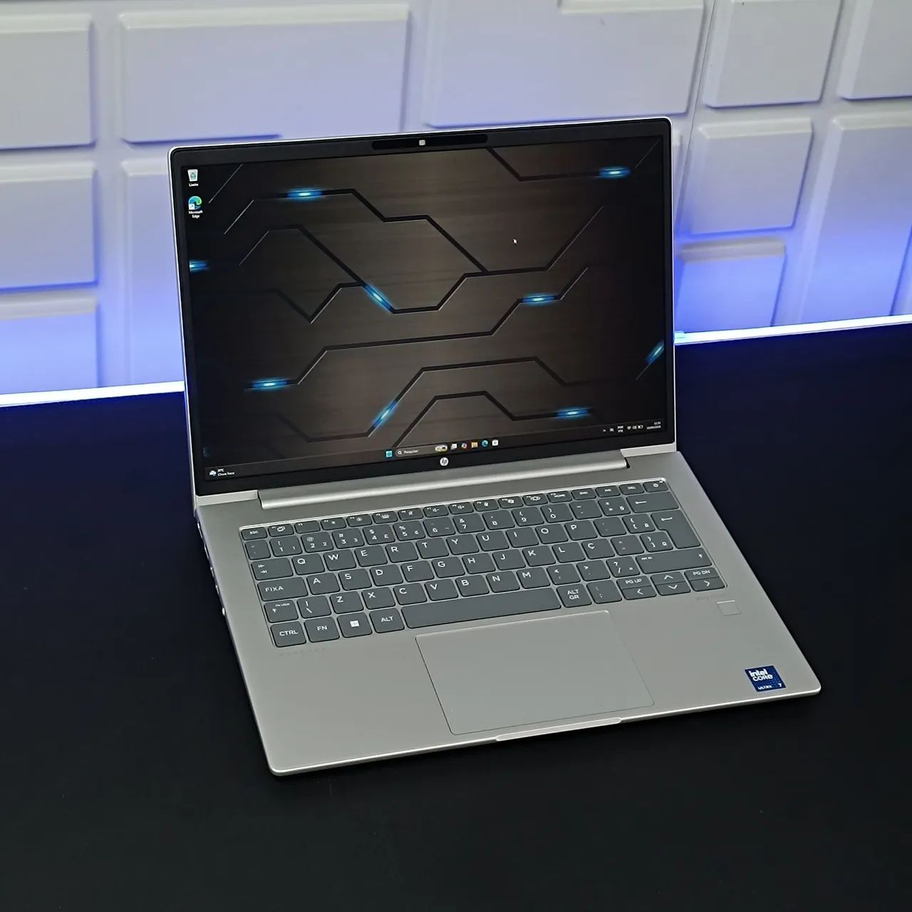 Notebook HP Probook 440 G11 - Ultra 7 