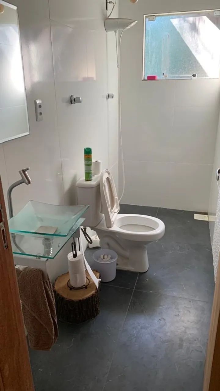 Casa locação anual  - Foto 3