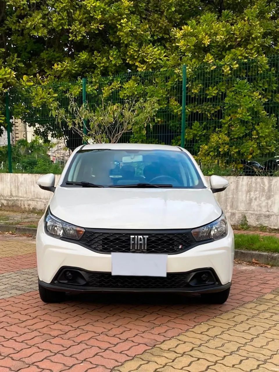 Fiat Argo Drive 1.0 6V Flex 2025 - Foto 2