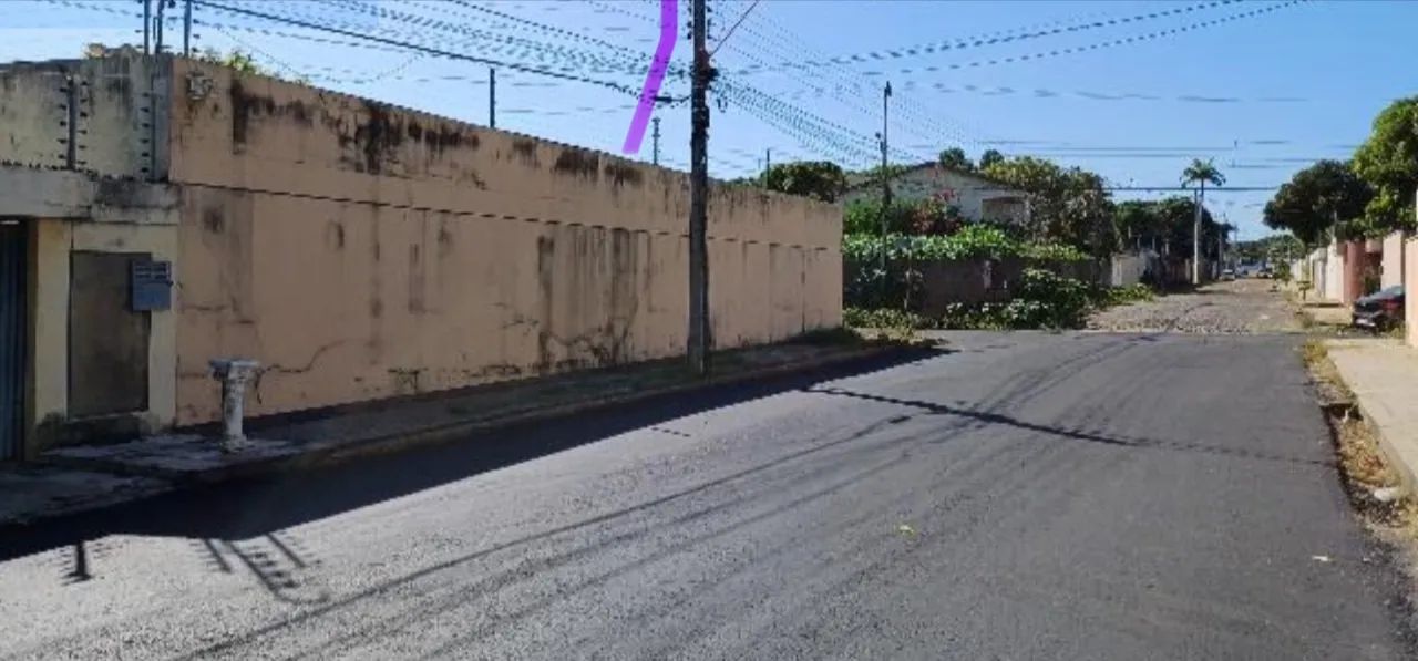 Casa grande de esquina à venda - Foto 5