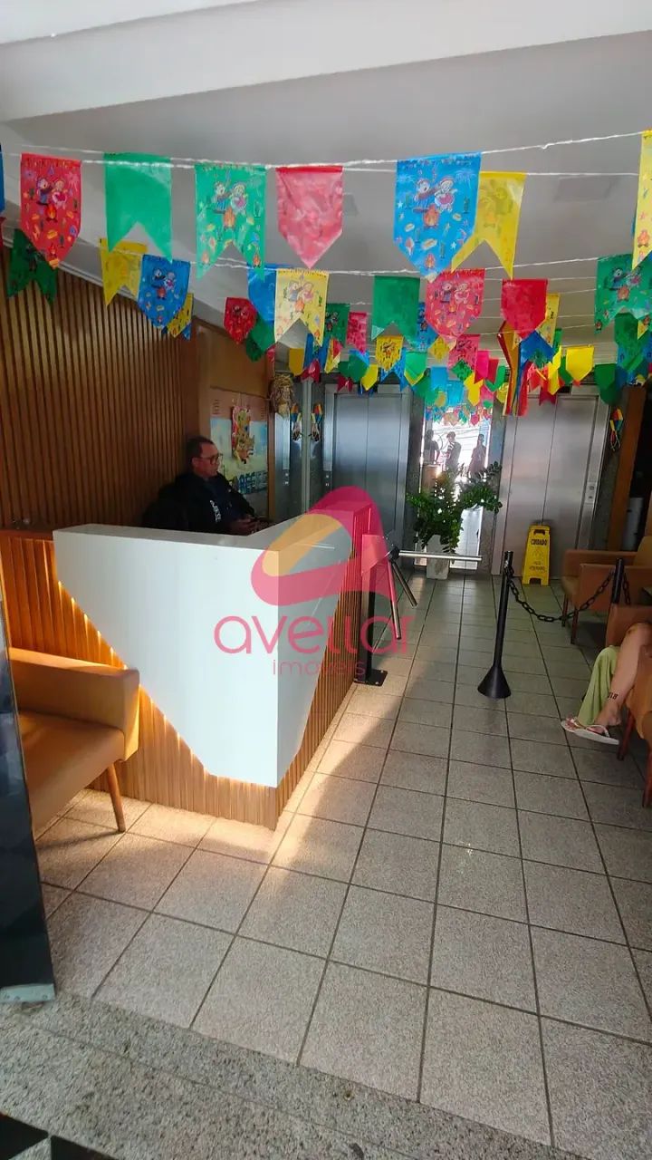 Sala comercial para alugar na Boa Vista, Recife, PE - Foto 2