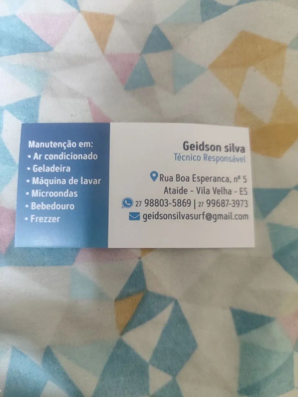 inside refrigeracao e  climatizacao  - Foto 2