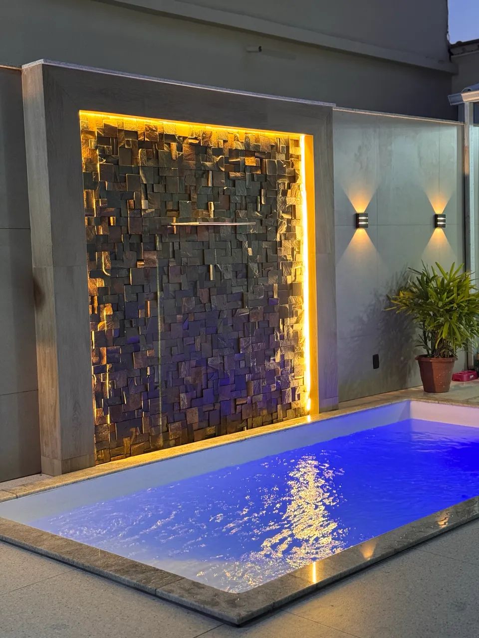 Casa Mar azul (Temporada) - Foto 4