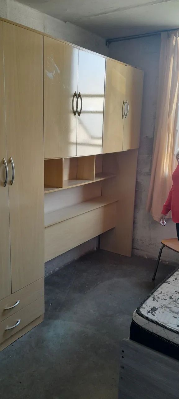 Guarda roupa grande - Foto 2