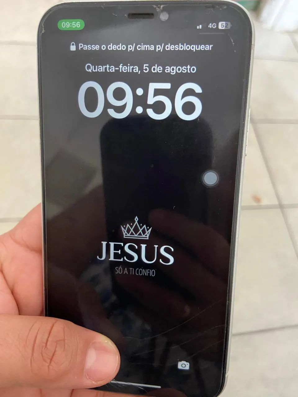 iPhone XR - Foto 3